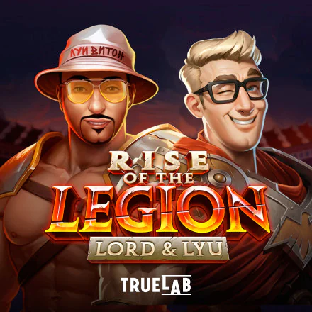 Rise of the Legion